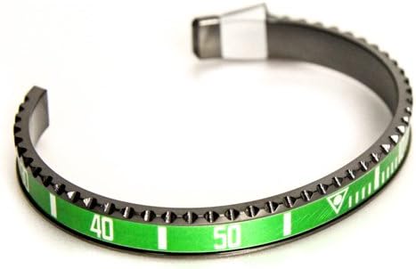 Bracelet Speedometer Official Man SBR2356