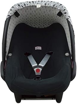 Janabebe Soldack For Maxi Cosi Bebe Confort Pebble Black Rayo Amazon Se Baby