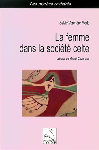 La  femme dans la société celte