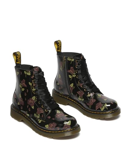 Dr. Martens unisex-child 1460 Pascal Youth (Big Kid)