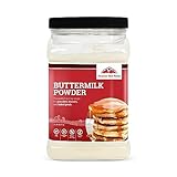 Hoosier Hill Farm Buttermilk Powder, 2LB