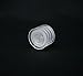 New Patented Self-Sealing Dosing Bottle Adapter for Oral Medication Starter Pack