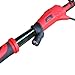 ALEKO 804C Electric Variable Speed Drywall Sander 710W Telescopic Handle