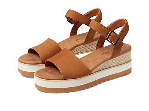 TOMS Women's Diana Wedge Sandal