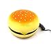 lilyy Geek Hamburger Burger Cheeseburger Telephone Home Desktop Corded Phone