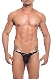 JOE SNYDER Maxibulge Clip
