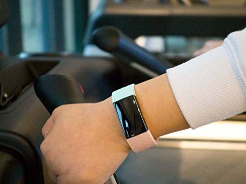 5 Velavior+Charge3+Waterproof+Replacement+Wristbands