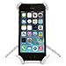 Breffo Spiderpodium Smartphone Mount & Holder - White