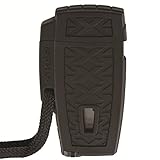 Xikar Stratosphere High Altitude Black Torch Lighter