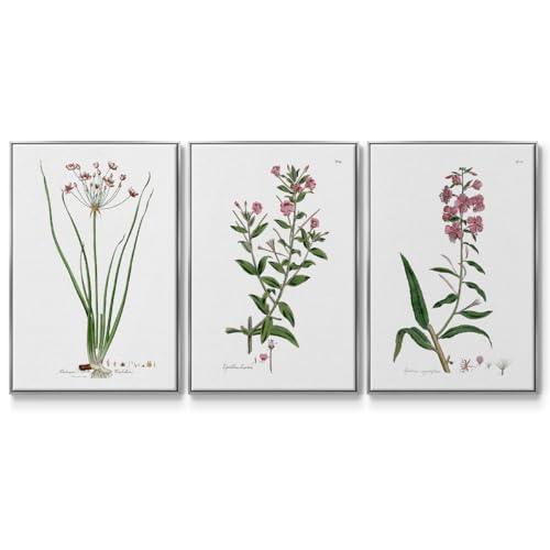 Renditions Gallery Canvas Nature Wall Art Modern Paintings Decorations Colorful…