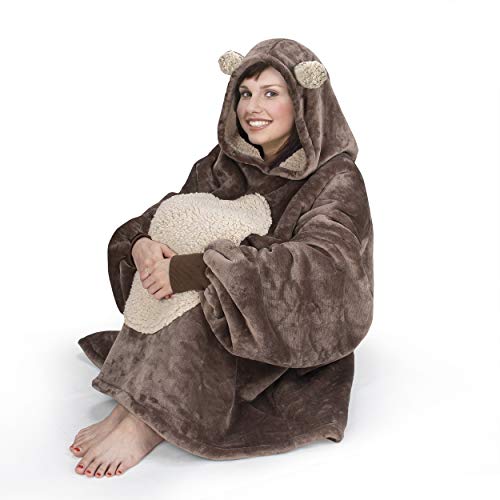 1 Catalonia+Oversized+Sweatshirt+Comfortable+Teenagers