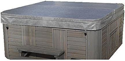 Sunstar Spa Covers for Baja Spas Models Sporttub ST1050 &amp; Sporttub XS STX1050