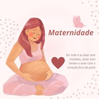 Livro Maternidade