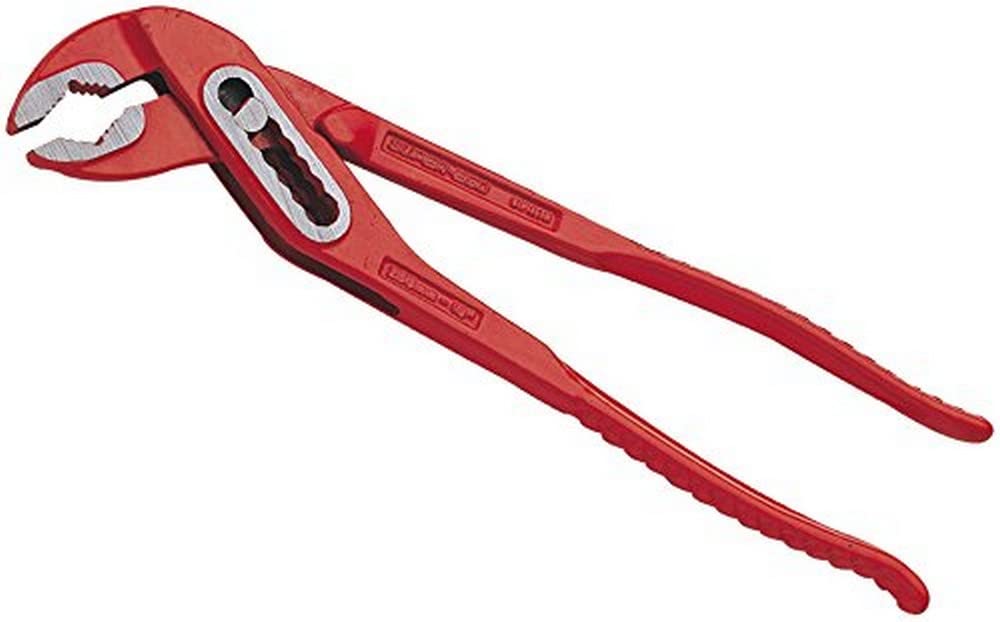 Super Ego Channel Plier 12 "