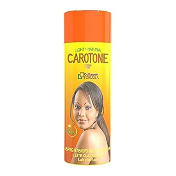 carotone face cleanser