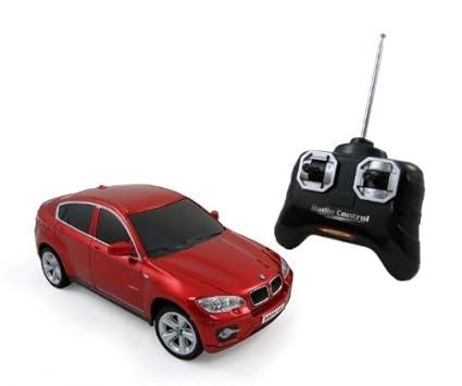 Remote control bmw