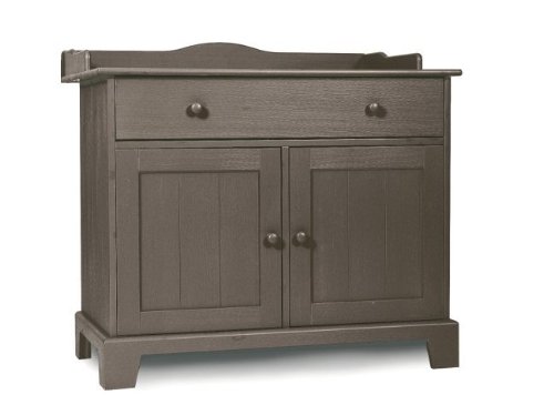 commode a langer childwood