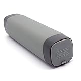 Simian Power Up 2600mAh Water Resistant Power Bank for your Smartphone - Perfect for Outdoors Enthusiasts, Festivals etc. - 3 Year Warranty