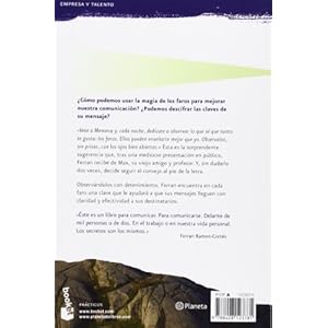 La isla de los 5 faros