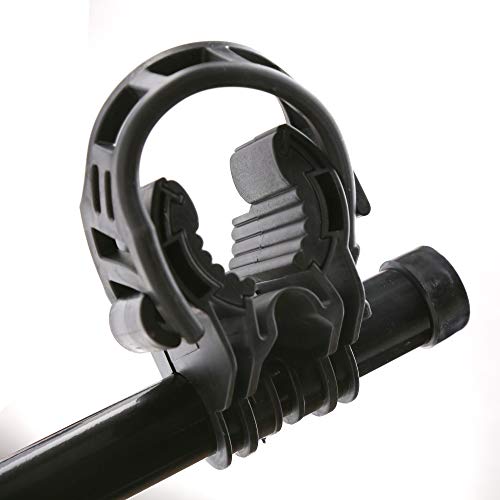 WINTOOLS 3-Bike Trunk Mounted Bicycle Carrier Rack - for Most Sedans, Hatchbacks, Minivans and SUVs
