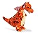 Aurora World Dragon Plush, Soreth The Fire