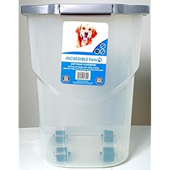 Incredible Solutions 95300 Pet Food, 25 lb