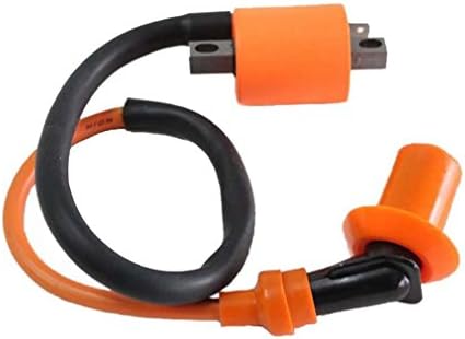 Racing Ignition Coil For Polaris Sportsman 90 Scrambler 90 Predator 90 ATV