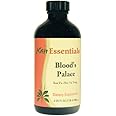 Kan Herb Essentials Blood's Palace 4 Fluid Ounce