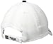 New Era NCAA Adult White NE Speed 9FORTY Adjustable Cap