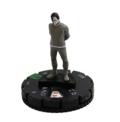 Heroclix Star Trek Away Team Bele #017