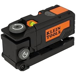 Klein Tools 93PTL Pocket Laser Level, Magnetic