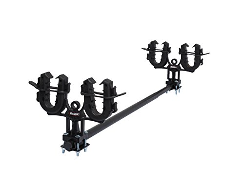 3 Maggift+Rack+Holder+Mount+Rifle