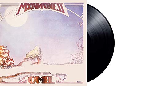 Album Art for Moondances by Camel