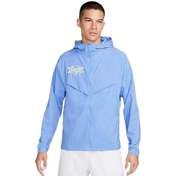 NIKE - ナイキ チーム USA マラソナー ランニングジャケット （ポンチョ） Amazon.com: Team USA Unisex Marathoner Running Windcheater