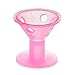 Spoolies® Original Heatless Hair Curlers (Medium, Playful Pink)