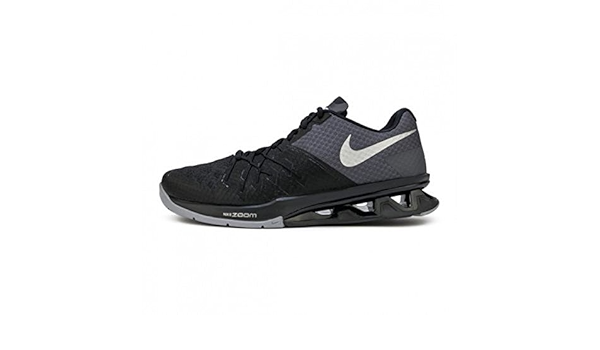 nike reax lightspeed 2