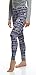 LMB Lush Moda Extra Soft Leggings With Designs- Variety Of Prints - 746YF