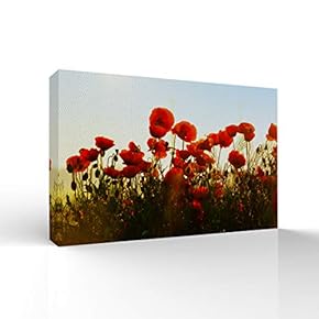 Wall26-Canvas Wall Art-The Blood of Jesus-Giclee Painting Wall...