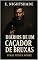 Livro Diários de um Caçador de Bruxas