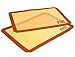 Silicone Baking Mat - NonStick Half Sheet - Professional Nonstick Mat - 11x16,5
