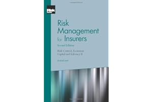 Risk Management for Insurers