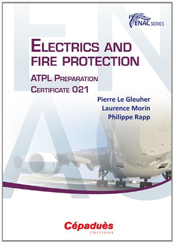 Electrics and fire protection