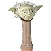 Licensed Star Wars Yoda Golf Club Driver Head Cover