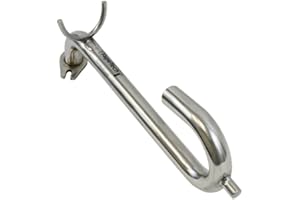 TapeTech 85T Gooseneck Adapter