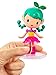 Barbie Video Game Hero Junior Costar Doll #4