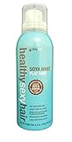 Healthy Sexy Hair Soya Want Flat Hair Hot Iron Spray - 4.5 oz.