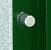 Stack-On SS-10-MG-C 10 Gun Fully Convertible Security Safe with Combination Lock, Matte Hunter Green