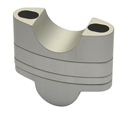 Lenkererhöhung 4-stufig für 22,2mm Lenker