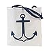 Fun Express Totes, White