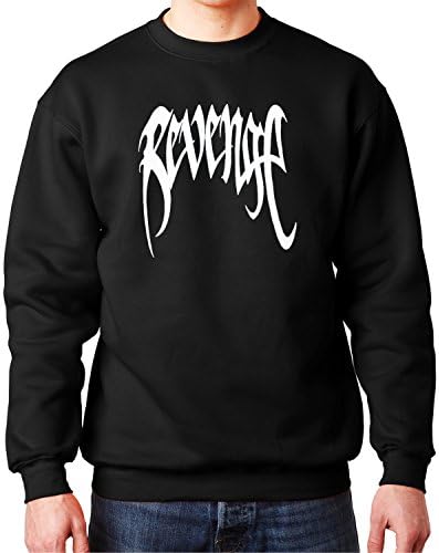 MYOS XXXTentacion Revenge Sweatshirt